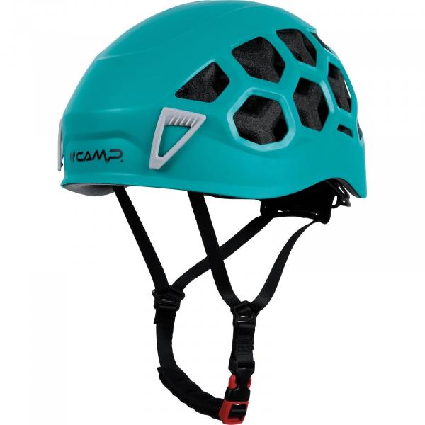 Kask wspinaczkowy damski Camp Ikon Nova Jade Green