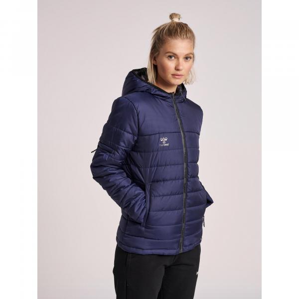 Kurtka damska Hummel Quilted North