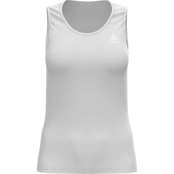 Koszulka tech. damska Odlo BL TOP crew neck singlet ACTIVE F-DRY LI