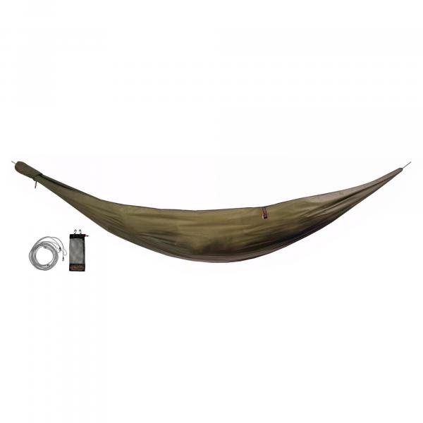 Hamak turystyczny Bushmen Ultralight