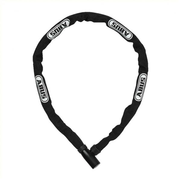 Zamek Łańcucha Steel-O-Chain 4804K/75 Czarny