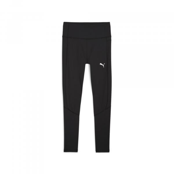 Damskie legginsy Evostripe PUMA Black