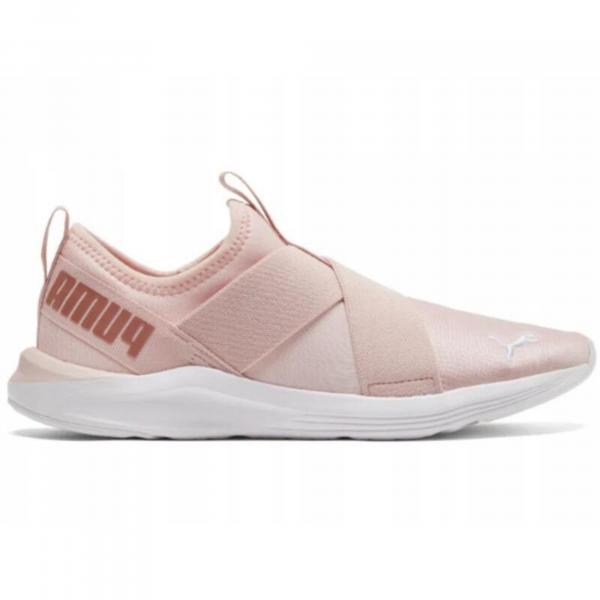 Buty na co dzień damskie PUMA PROWL SLIP ON wsuwane