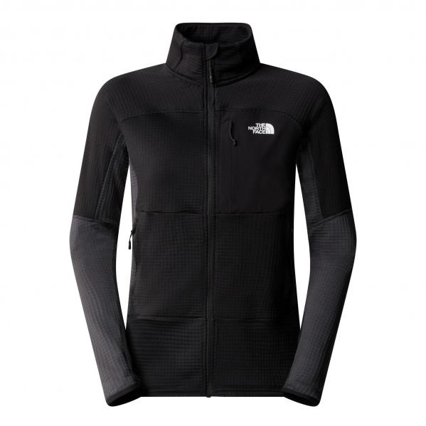 The North Face Bluza Stormgap Powergrid Nf0A87Jckt0