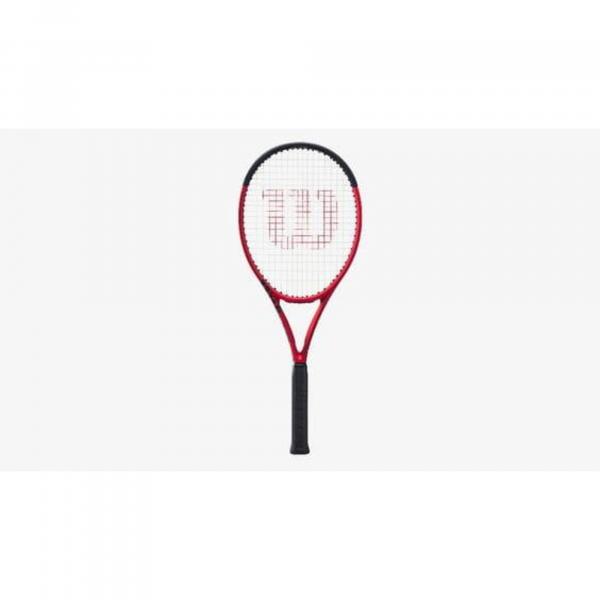 Rakieta tenisowa Wilson Clash 100 PRO V2.0 G4