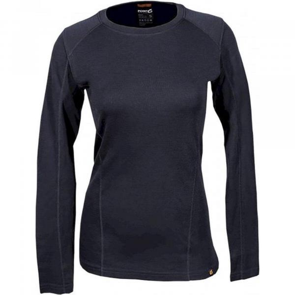 Baselayer Mid Sportswear Ladies Long Sleeve