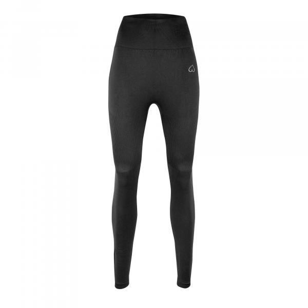 Legginsy fitness damskie Beshaped Body Boost modelujące