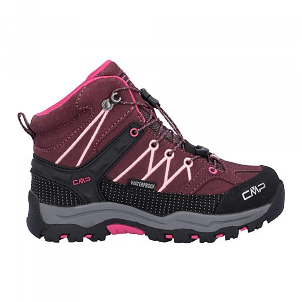 Buty trekkingowe dziecięce CMP Rigel Mid Wp