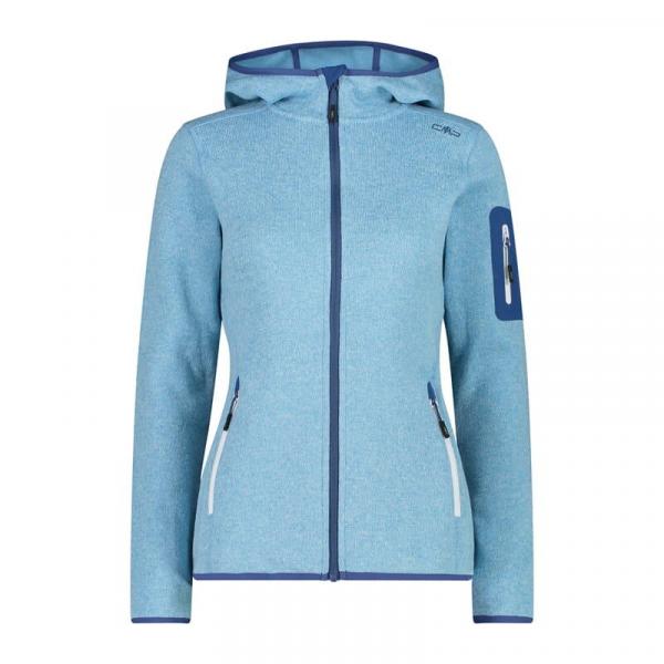 Bluza damska turystyczna CMP
