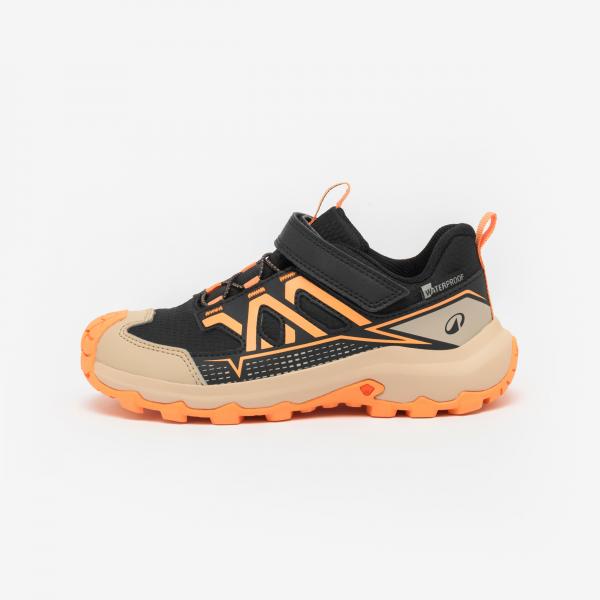 Buty turystyczne dla dzieci Crossrock wodoodporne
