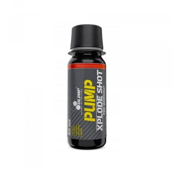 Pump Xplode Shot OLIMP 60 ml Owocowy