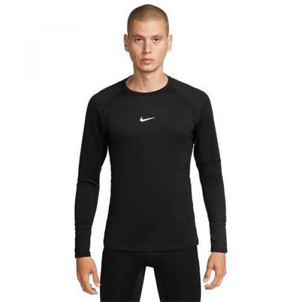 Koszulka treningowa męska Nike Pro Warm