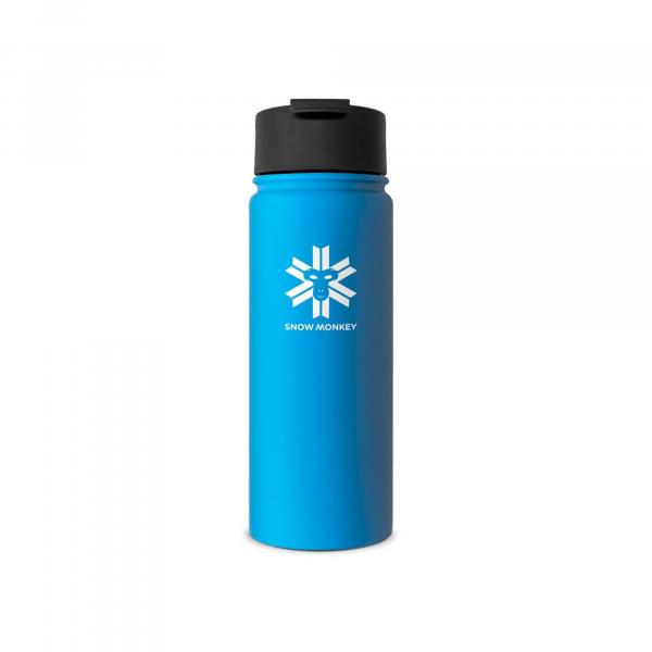 Butelka termiczna Snow Monkey Urban Explorer 500 ml