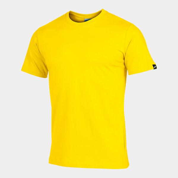 Joma Desert Yellow T -Shirt 4xl - Oddychający i lekki