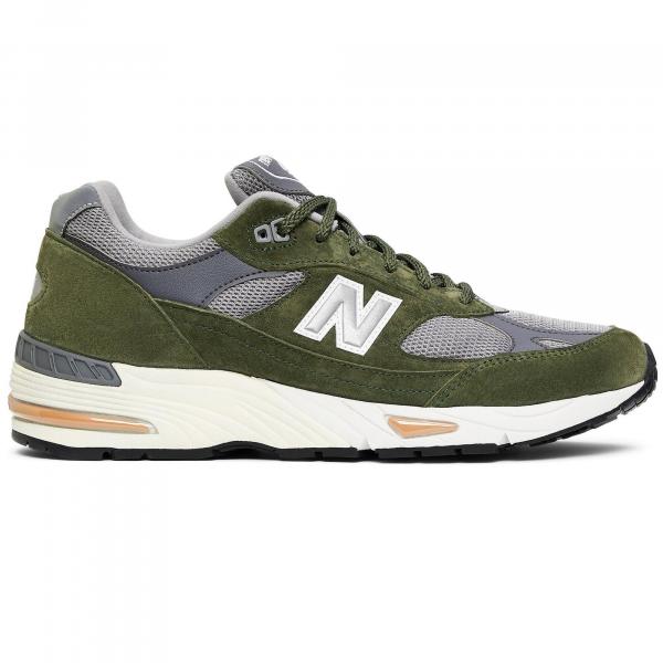 Buty do chodzenia męskie New Balance M99