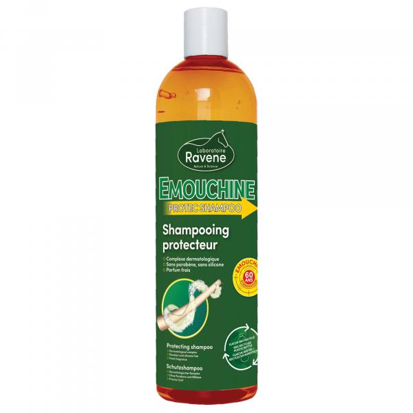 Szampon dla koni Emouchine Protec 500 ml