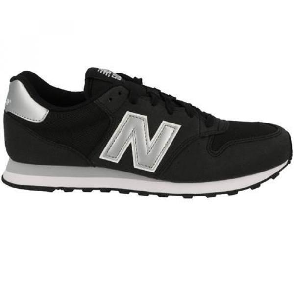 Buty do chodzenia męskie New Balance 500