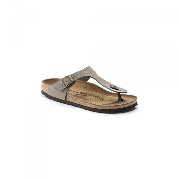 Japonki damskie Birkenstock Gizeh