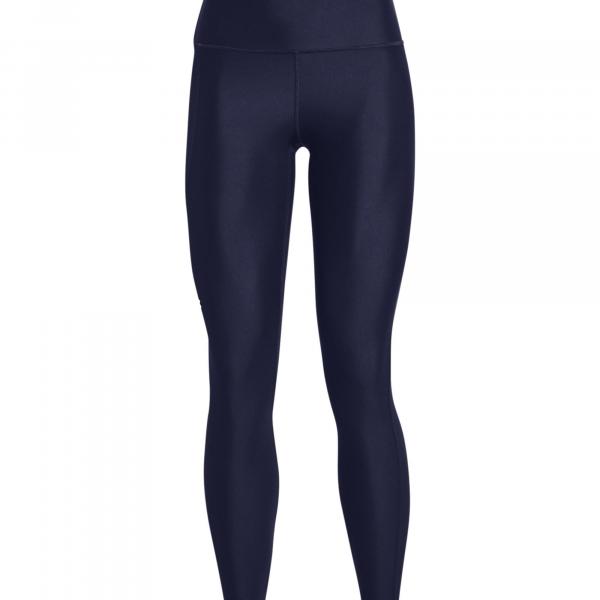 Legginsy fitness damskie Under Armour HeatGear® Armour HiRise