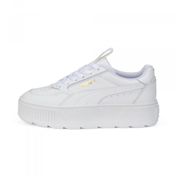 Buty do chodzenia damskie Puma KARMEN REBELLE