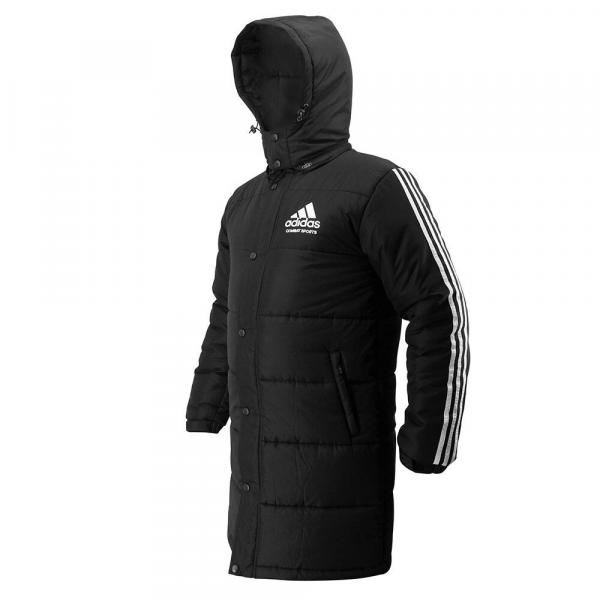 Kurtka puchowa parka adidas