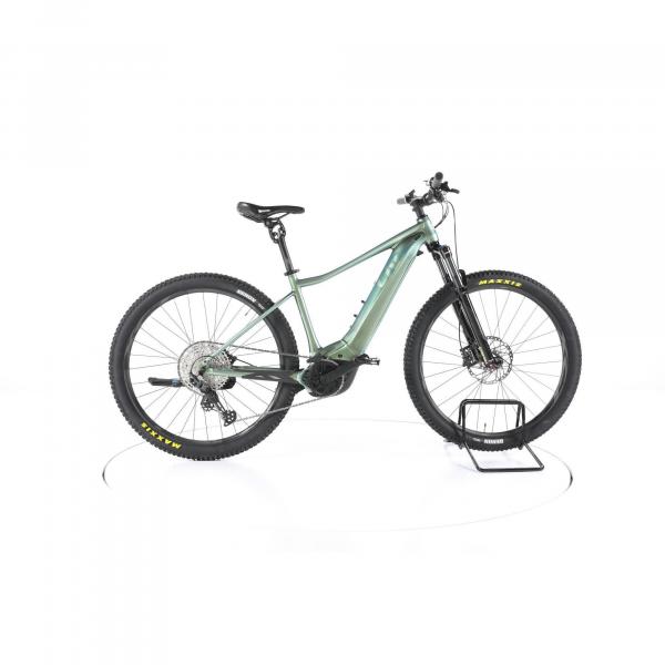 2nd Life - Liv Vall E+1 E-Bike 2023 - Jak nowy