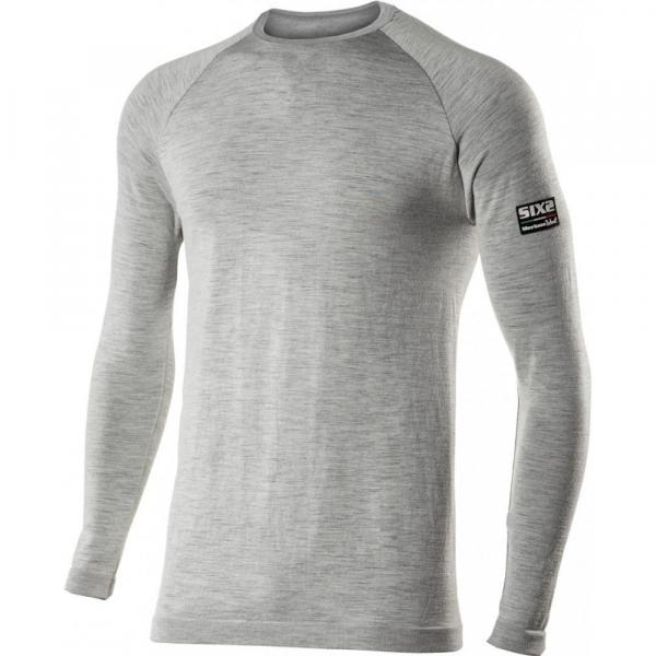 Jersey Sixs TS2 Merinos