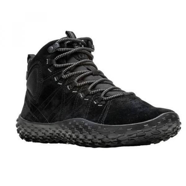 Buty trekkingowe męskie Merrell Wrapt Mid Wp