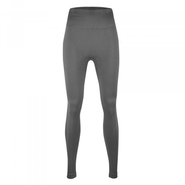 Legginsy fitness damskie Beshaped Power Up! modelujące