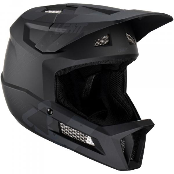 Kask rowerowy Enduro męski Leatt Gravity 2.0
