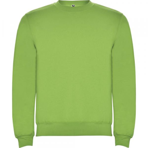 Bluza Dziecięca Clasica Z Okrągłym Dekoltem