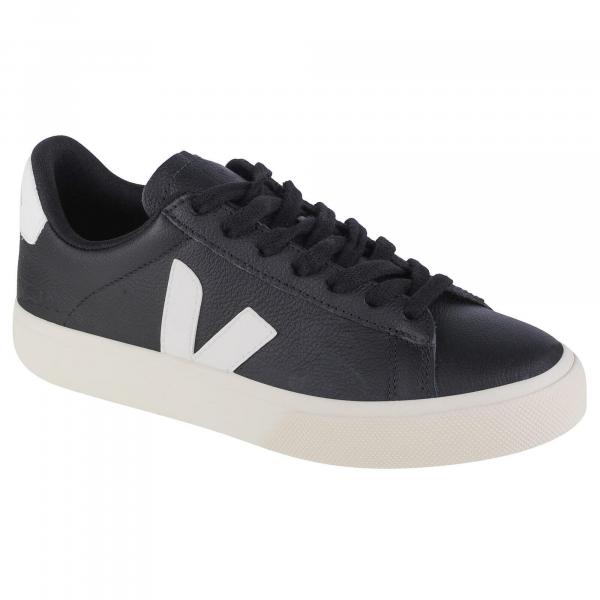 Buty sportowe Sneakersy damskie, Veja Campo