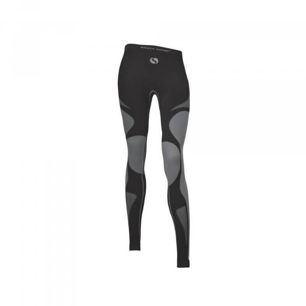 Spodnie termoaktywne Sesto Senso Thermo Active Grigio Woman