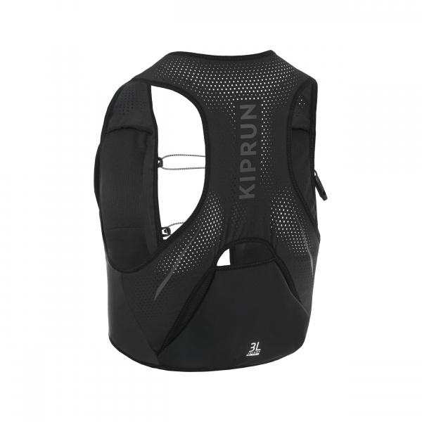 Kamizelka do biegania unisex Kiprun Race 900 3 l