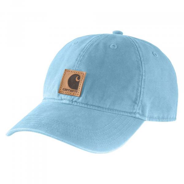 Czapka z daszkiem Carhartt Odessa Cap