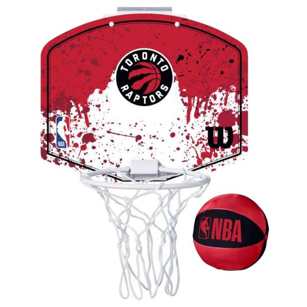 Mini kosz nba Toronto Raptors