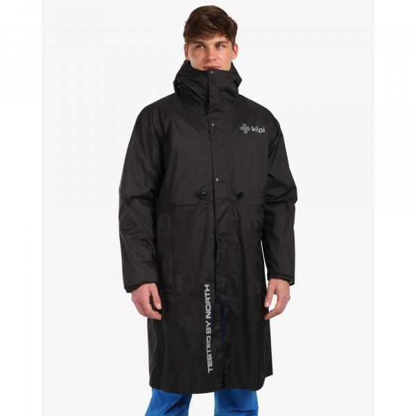 Kurtka narciarska Kilpi TEAM RAINCOAT-U