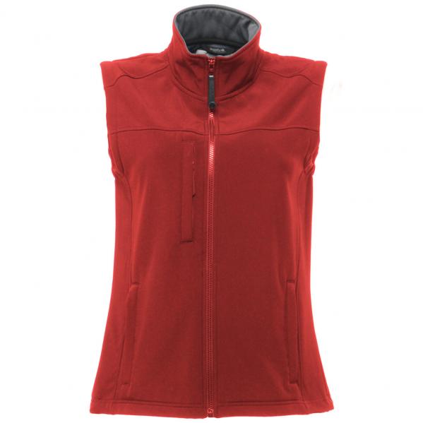 Ocieplana Damska Softshell