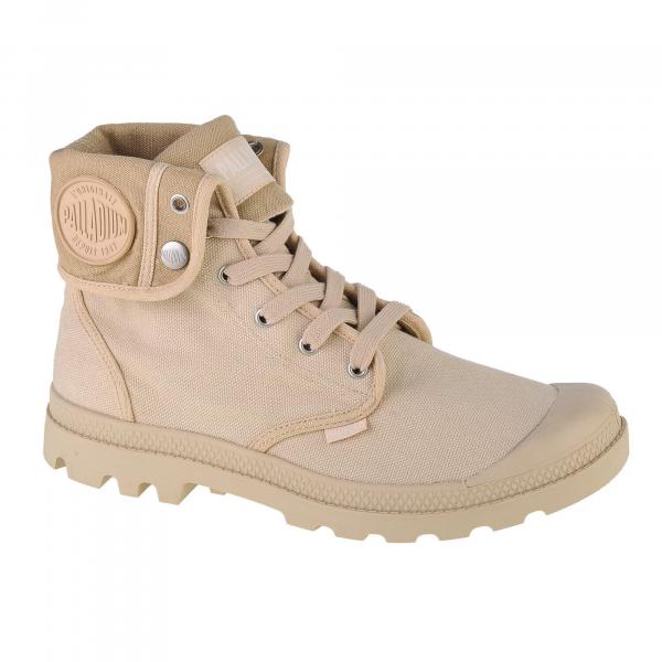 Buty sportowe Sneakersy męskie, Palladium Baggy
