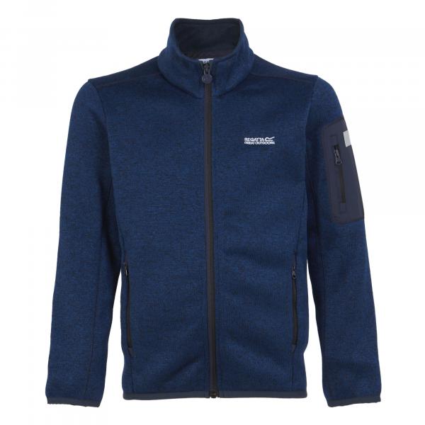 Polar dziecięcy Newhill Fleece Jacket