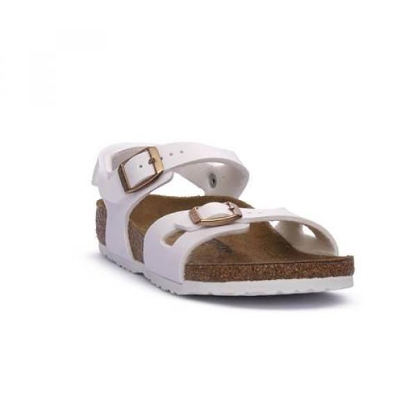 Buty do chodzenia dla dzieci Birkenstock Rio Hl