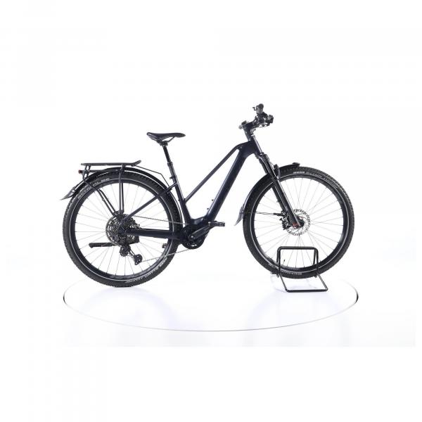 2nd Life - Orbea KEMEN MID SUV 10 Trekking E-Bike 2023 - Jak nowy