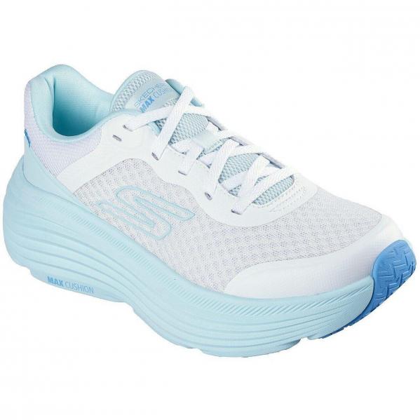 Adidasy Skechers Max Cushioning Endea, Kobiety