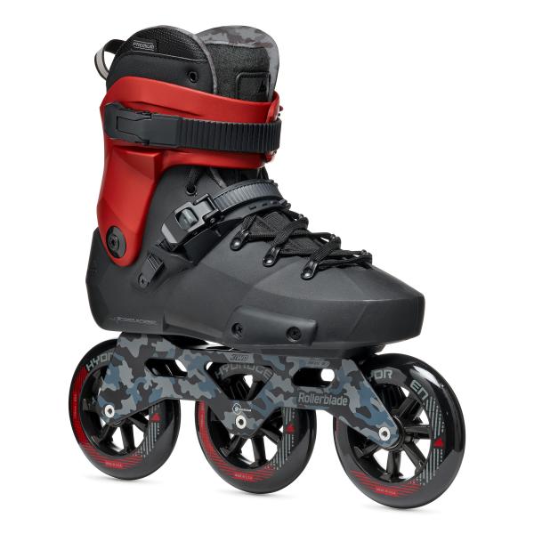 Rolki męskie Rollerblade Twister 110