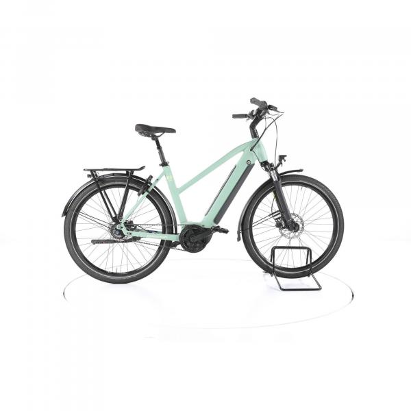 2nd Life - Winora Sinus R8f City E-Bike 2022 - Jak nowy