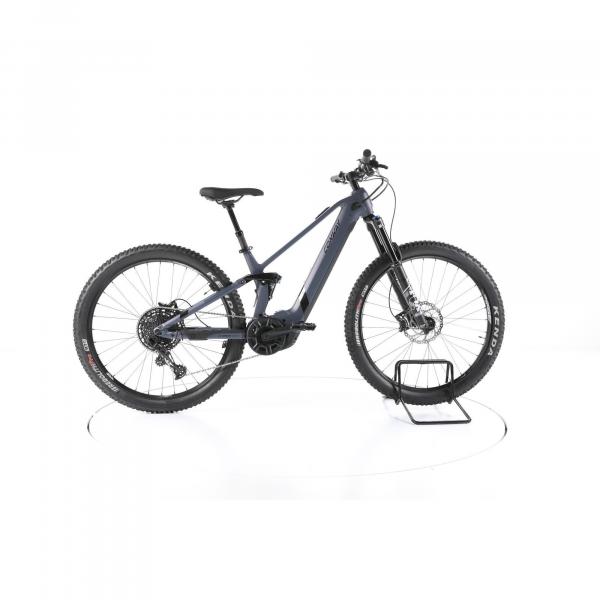 Second Life - Conway Xyron S 3.9 Fully E-Bike 2024 - Jak nowy