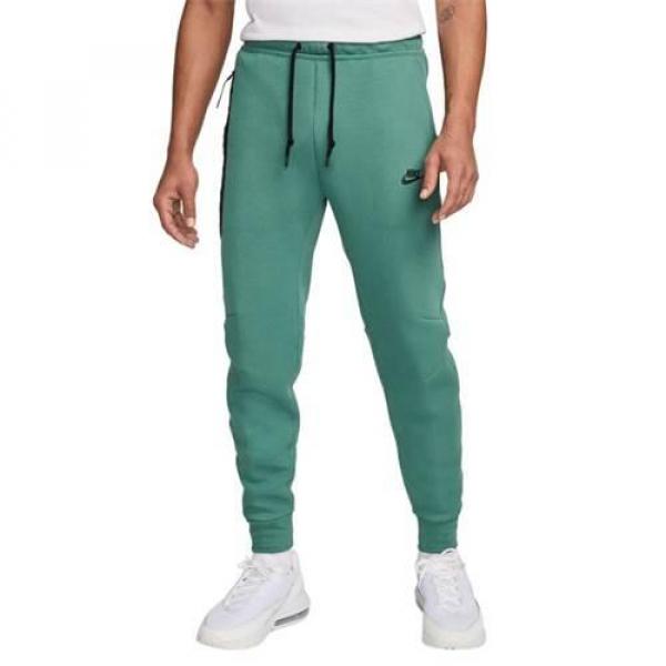 Spodnie sportowe męskie Nike TECH FLEECE