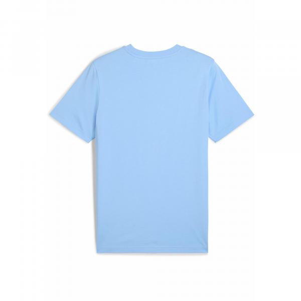 Męska koszulka Manchester City ftblNRGY PUMA Team Light Blue