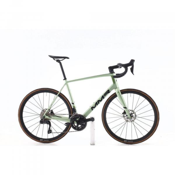 Second life · Rower szosowy · Grandtour 30 Di2 12V · W dobrym stanie