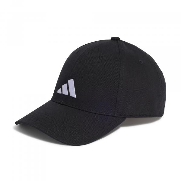 Czapka z daszkiem Adidas Tiro Cap sportowa